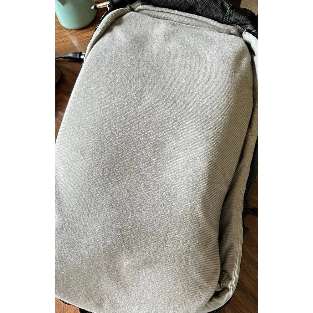 Large Lowepro Pro Trekker AW II Backpack camera Bag